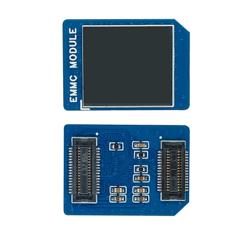 Hot Selling-High Speed 32GB EM - Orange Pi 5 Plus 32Gb recension och pris